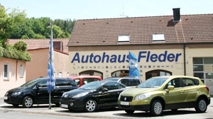 Autohaus Fleder