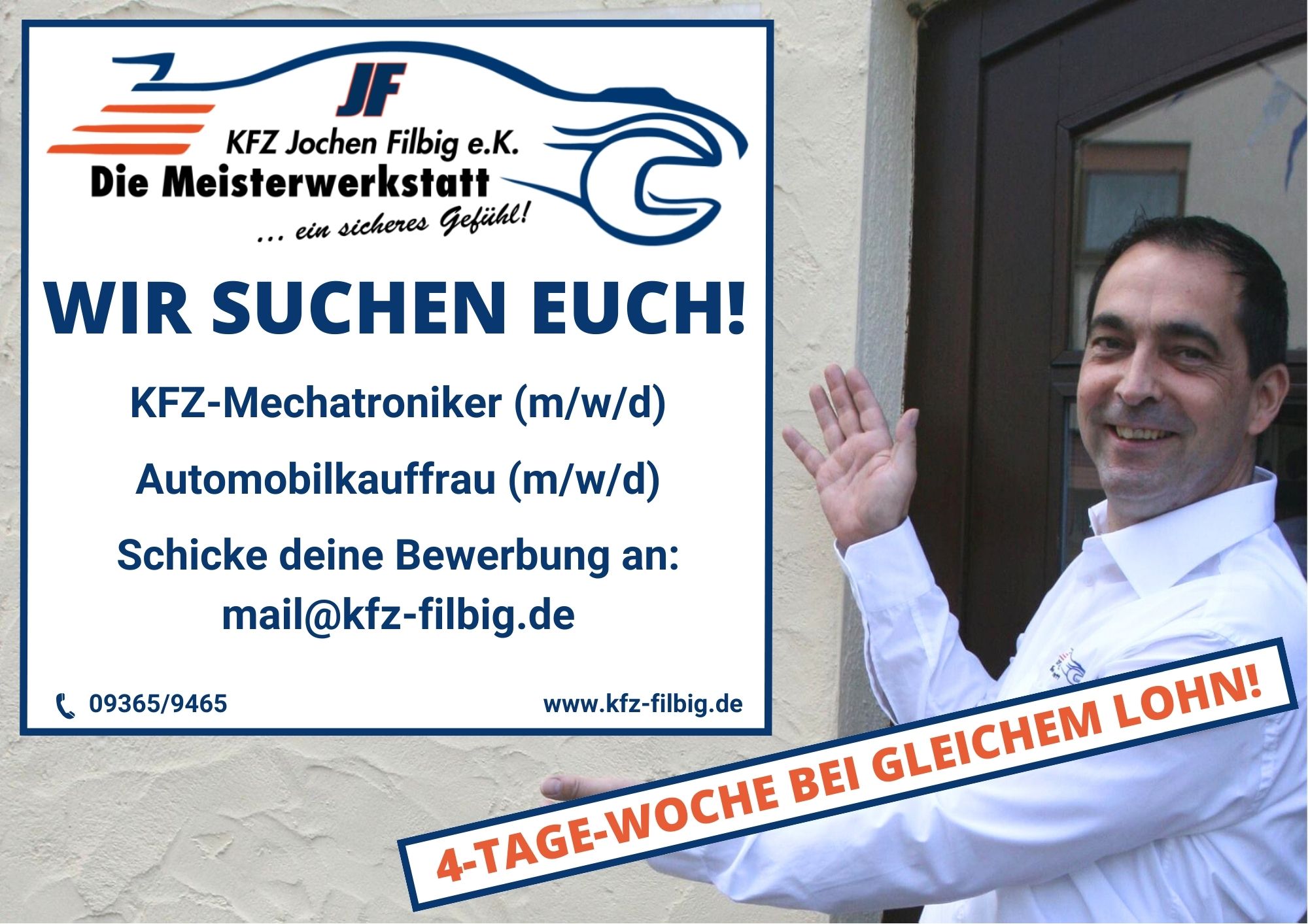 Anzeige_Wir suchen euch_inkl. Automobilkauffrau_231025